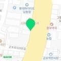 군포1동행정복지센터.군포역(26136) 이미지