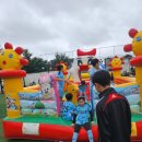 승리 스포츠클럽 | 비도 막지 못한 열정! ACE 스포츠클럽 한마음 대축제 후기