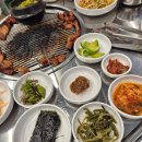 먹심소금구이 - 도봉구 시루봉로 304 | 먹심소금구이