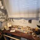 나만의 지우개 디자인 스탬프 만들기 이미지