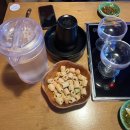 퓨전여관 | [부천시청역 술집/과일막걸리 맛집] 전포여관 딸기/딸바 막걸리 후기🍓🍌🍶