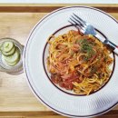 토마토스파게티 이미지