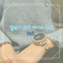 갤럭시워치7 풀커버 케이스 추천 주얼리 느낌 가득한 HaB