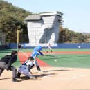 경주베이스볼파크 제1야구장 이미지