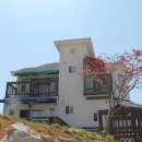 낙조가보이는펜션 이미지