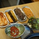 월화식당 - 마포구 도화길 29 | 월화식당