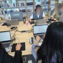 [성인] ChatGPT 그림책 작가 네이버블로그