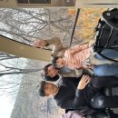 꿈꾸는숲민박 | 꿈꾸는아해가 4월 초의 화담숲, 아직 벚꽃은 피지 않았으나 그래도 추억은 남겨본다