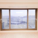 씨유 아산줌파크점 | 용화동 아산줌파크 우드블라인드 시공후기