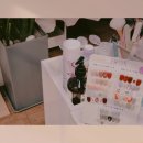 청주유지 | 오창네일 계절 트렌드 후기, 청주네일 비교하며 선택한 이번 시즌 컬러