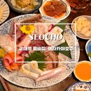 남부터미널 후문쪽 횡단보도 | 교대 이자카야 룸 술집 남부터미널 예술의전당 맛집 추천 데이트 송년회 프라이빗 모임장소 이자카야 호주