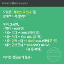 왕초보 생활영어 이미지