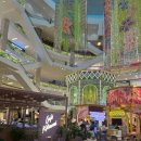 오리엔탈 | 쿠알라룸푸르 파빌리온 오리엔탈 코피 가격 메뉴판 맛 후기