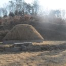 유복립 묘 이미지