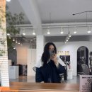 거울 보기 싫었던 날들, 산남동 미용실 블룸위그살롱 와서 인생 리즈 갱신한 후기