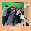 뮤지컬 ◦ 연극 발표회 「교복 입은 예술가」 학교 행사 "포토리얼" 포토존 설치해본 후기!