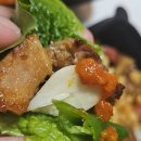 꽃보다삼겹 | 영암 배달 맛집 김충기꽃삼겹 영암삼호점 마늘꽃삼겹 세트 후기