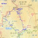 백운산계곡 화장실 Daum카페