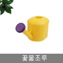 꽃물