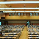 강당 이미지