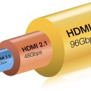 HDMI 2.2→기대 반 우려 반 이미지