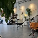 부평도서관 | 부평구청역 북구도서관(신트리도서관) 근처 맛집 파스타하우스 후기