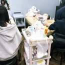 [대전 미용학원 추천] MBC아카데미뷰티학원 대전중구점 에서 미용 배워보세요 ^--^