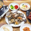 삽교호 간장게장 맛집 해나루 15000원 세트와 암게 알배기 정식 후기