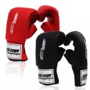 한국체육관 | 복싱 장비는 무엇부터 사야 할까?