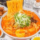 린선다이닝 - 부산진구 중앙대로680번길 45 | 린선다이닝