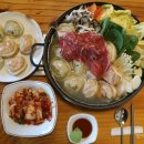시민막국수