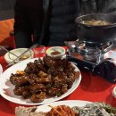 달려라족발 | [먹] 청당동 정가네포차 / 천안 동남구 굴보쌈, 족발 일티어