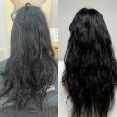 제주시 미용실 제미공헤어 클리닉후기