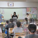 민백초등학교 이미지