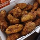 교촌치킨팔용점 - 창원시 의창구 남산로 33 | 교촌치킨팔용점
