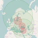 이스칸데르 미사일의 개발과 운용 서구유럽의 목을 찌를 러시아의 비수 이미지