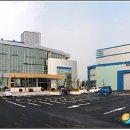 경남테크노파크항공우주센터 이미지