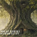 영상시노래 ＜나무와 새 ＞ 시: 김세영,작곡 노래: SUNO , AI 이미지: GROK, 이미지