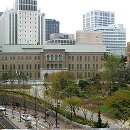 서울시립 남서울미술관 이미지