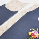 들꽃 자수 | ✨내 손으로 수놓은 자수, 미니숄더백으로 다시 태어나다 – 퍼펙트패키지 제작 후기✨