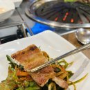 화화돼지왕갈비 진해남문점 | 진해 자은동맛집 숯불구이전문점 화화돼지왕갈비 진해자은점 후기