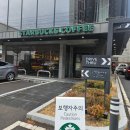 맥도날드포항장성DT점 이미지