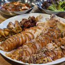 김봉순허브족발보쌈 | 서울3대족발로 유명한 당산 허브족발 후기