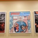 패션세탁소 | 홍대 꽃길 방탈출 비트포비아 홍대던전3 이미지 세탁소 3인 탈출 후기