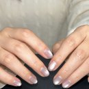 천안 두정동 네일 💅틴티드 네일 스튜디오 자석네일 모음