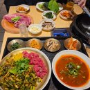 봉화한우정육점 | 대구수성구맛집추천 봉화집 소고기 가성비들안길점심특선