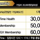 더 핏 휘트니스 이미지