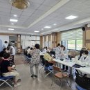 방림면 계촌복지회관 이미지