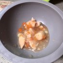 수제삼계탕 이미지