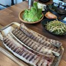 팔뚝갈비 이미지